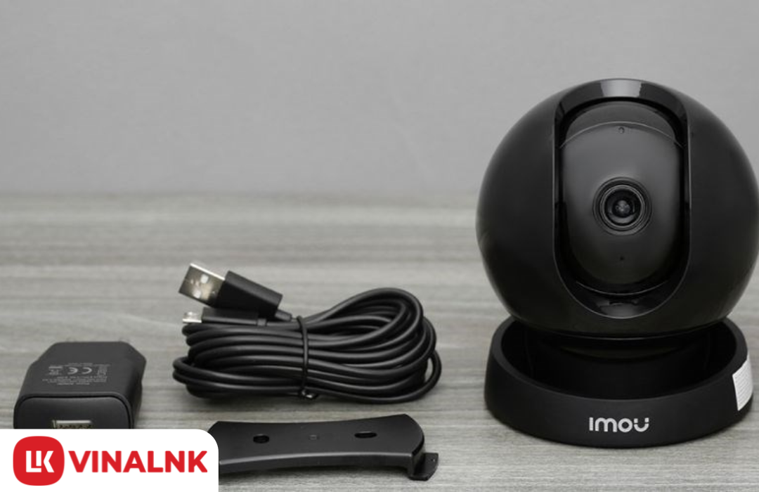 Camera IP là gì? Ưu, nhược điểm và phân loại camera thế nào