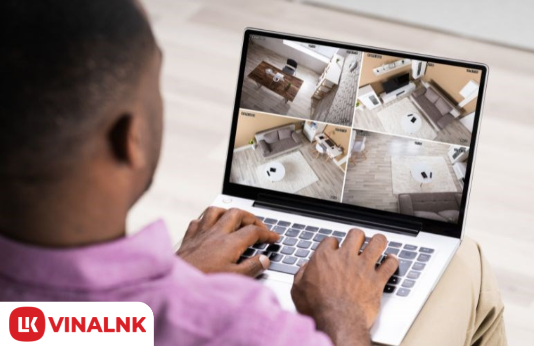 Camera IP là gì? Ưu, nhược điểm và phân loại camera thế nào