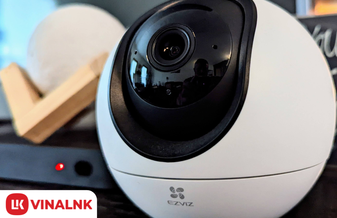 Camera IP là gì? Ưu, nhược điểm và phân loại camera thế nào