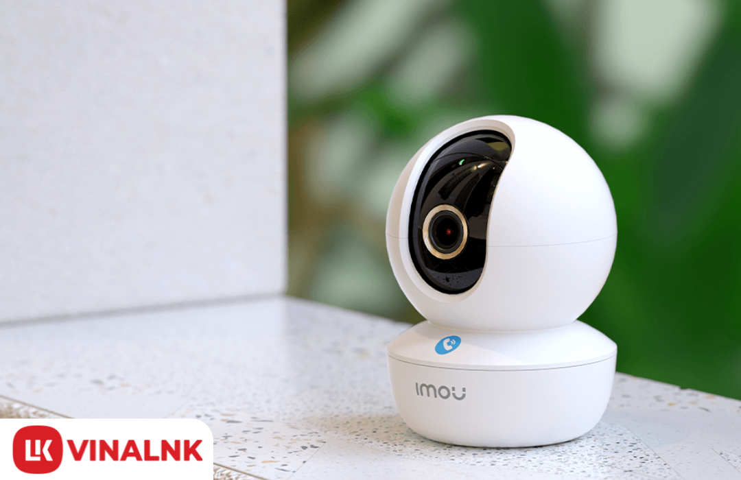 Camera IP là gì? Ưu, nhược điểm và phân loại camera thế nào