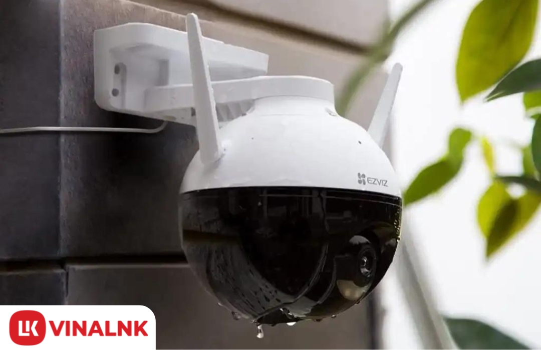 Camera thông minh là gì? Điểm khác biệt với camera thường và có nên lắp đặt?