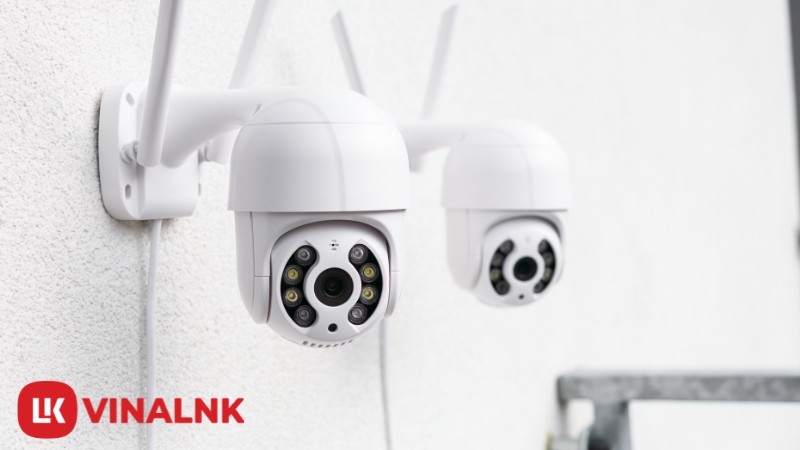 Camera IP WiFi là gì? Khám phá ưu, nhược điểm và có nên mua không?