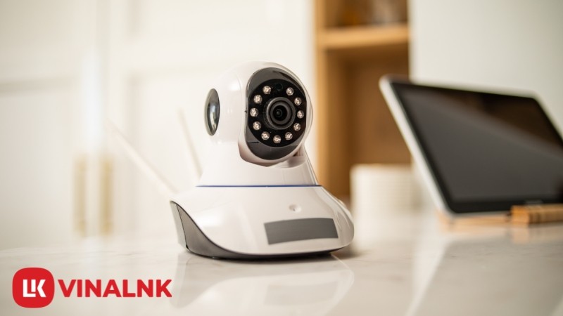 Camera IP WiFi là gì? Khám phá ưu, nhược điểm và có nên mua không?