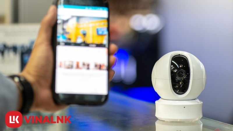Camera IP WiFi là gì? Khám phá ưu, nhược điểm và có nên mua không?