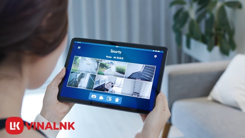 Camera Xiaomi của nước nào? Giá bao nhiêu? Có tốt và có đáng mua không?