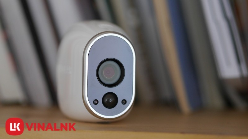 Camera IP WiFi là gì? Khám phá ưu, nhược điểm và có nên mua không?