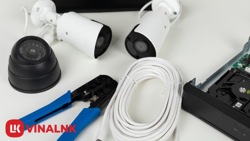 Camera IP WiFi là gì? Khám phá ưu, nhược điểm và có nên mua không?