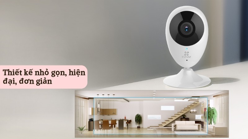 Camera Xiaomi của nước nào? Giá bao nhiêu? Có tốt và có đáng mua không?