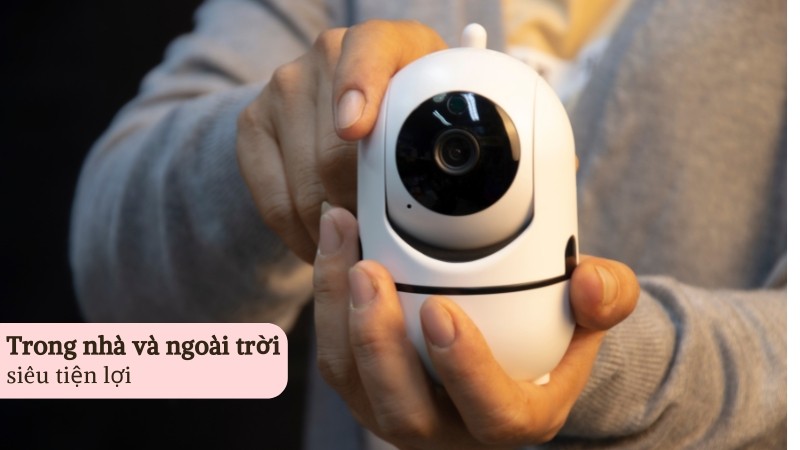 Camera Xiaomi của nước nào? Giá bao nhiêu? Có tốt và có đáng mua không?
