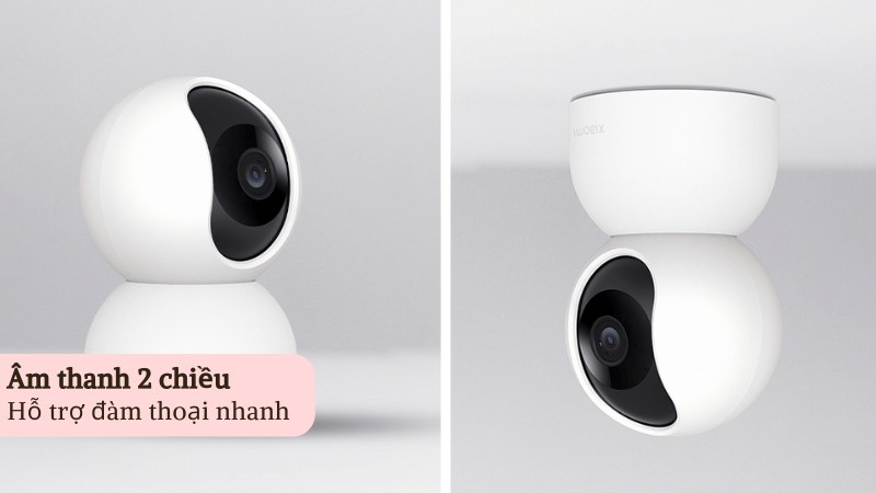 Camera Xiaomi của nước nào? Giá bao nhiêu? Có tốt và có đáng mua không?