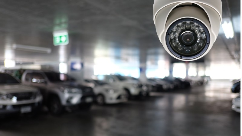 Góc nhìn của camera là gì? Cách tính góc nhìn camera chuẩn nhất