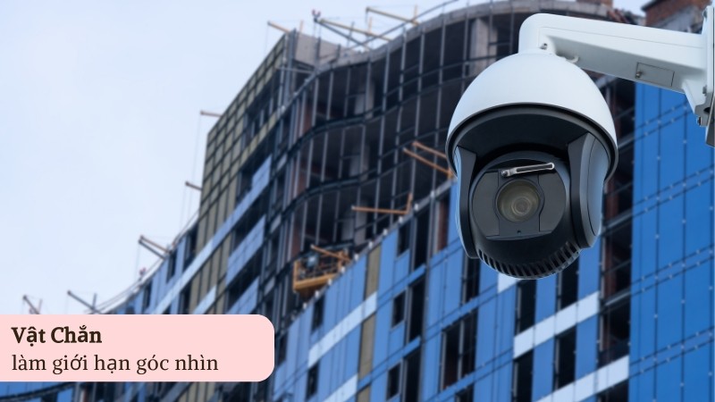 Góc nhìn của camera là gì? Cách tính góc nhìn camera chuẩn nhất