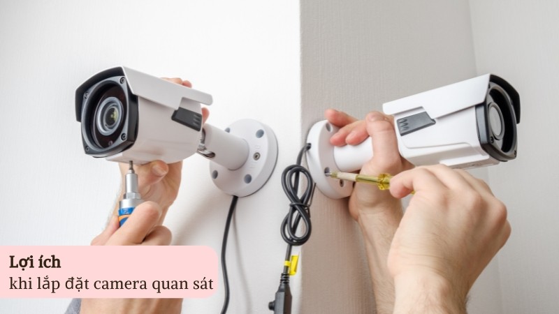 Góc nhìn của camera là gì? Cách tính góc nhìn camera chuẩn nhất