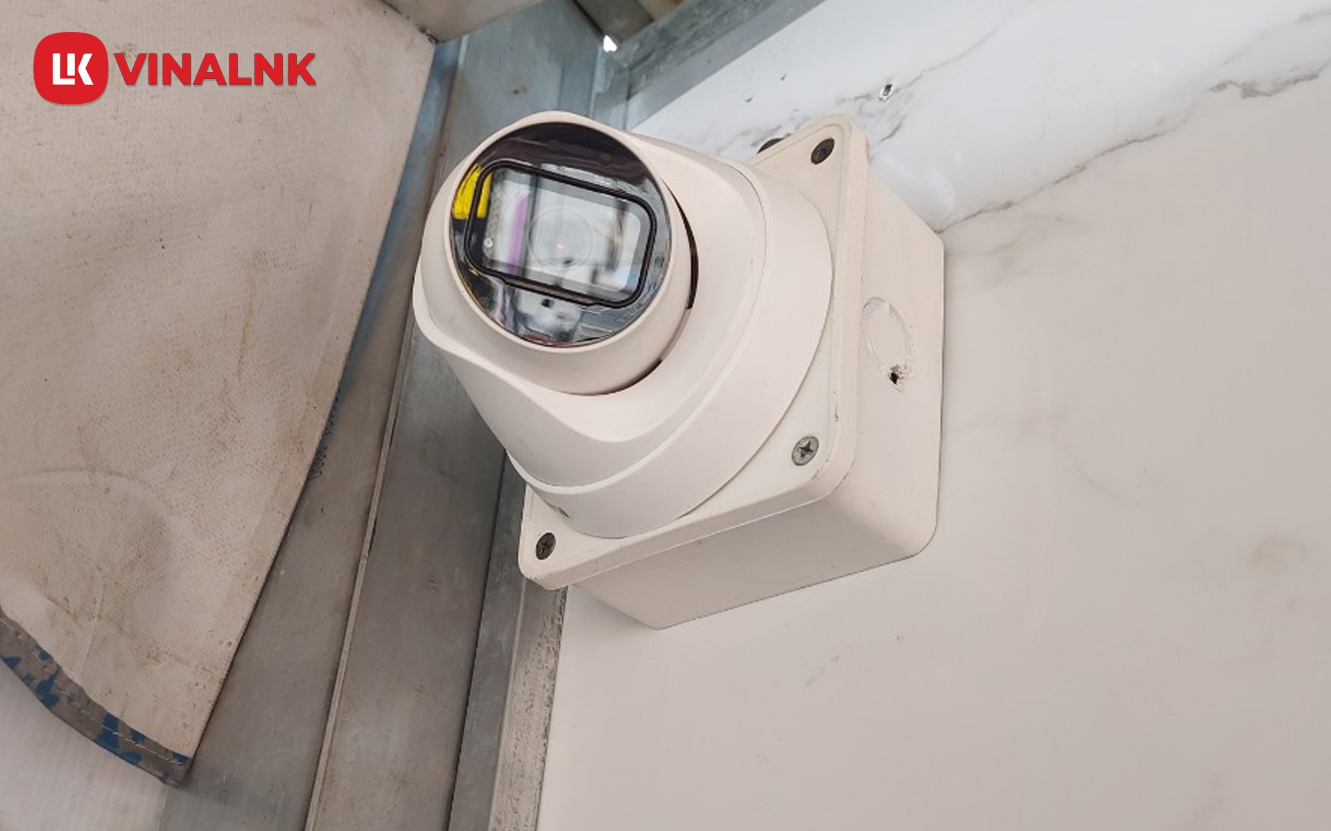 Lắp đặt camera tại TPHCM uy tín, chất lượng cao