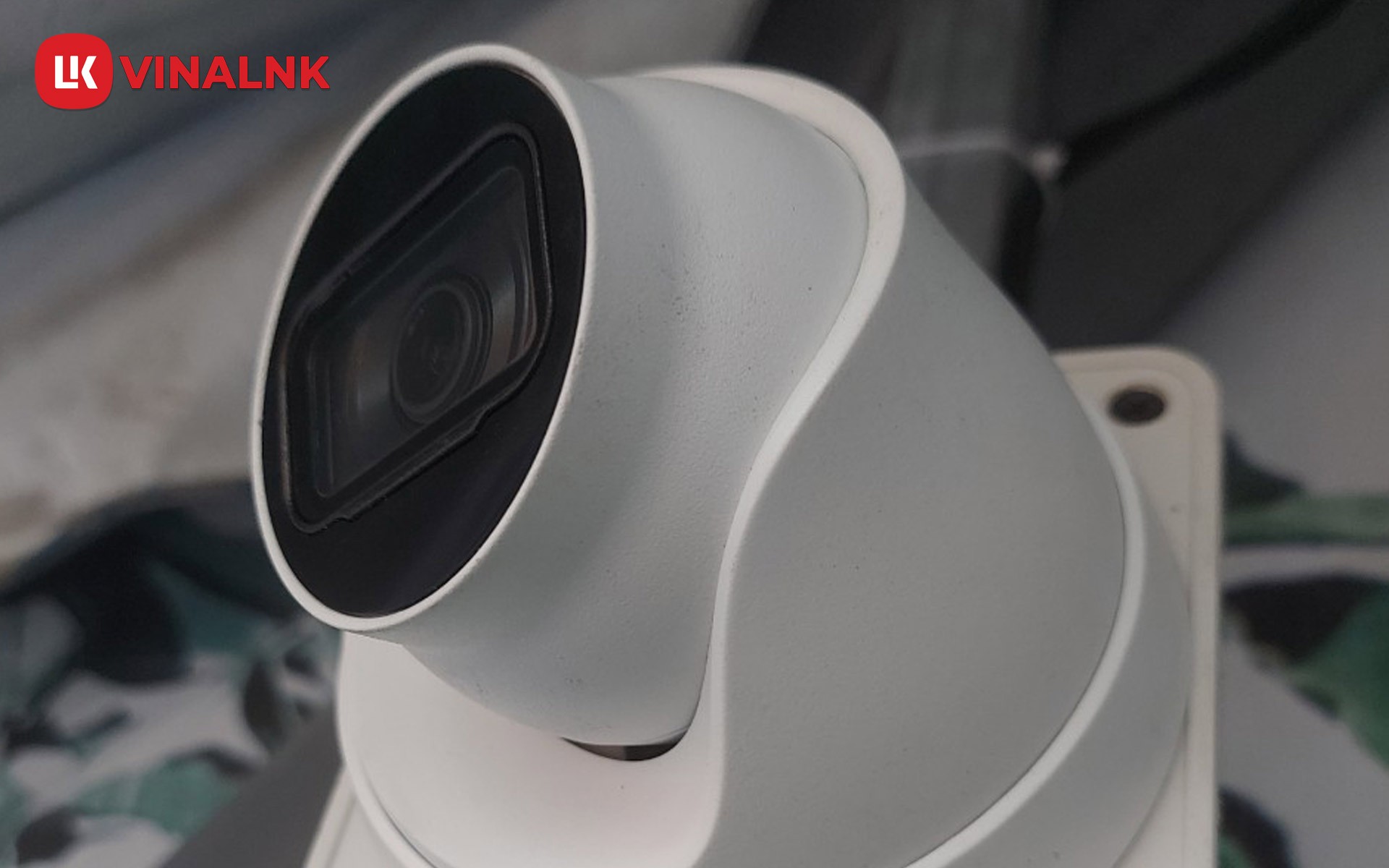 Lắp đặt camera tại TPHCM uy tín, chất lượng cao