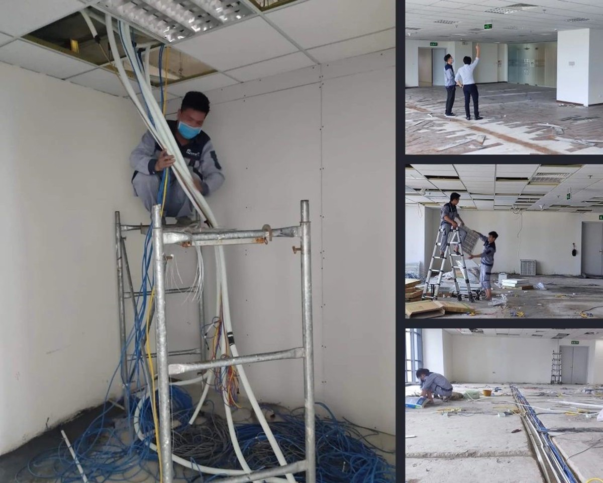 Lắp Đặt Internet FPT Trải Nghiệm Công Nghệ WiFi 6 Hiện Đại Nhất Cùng lapmangwifi.com