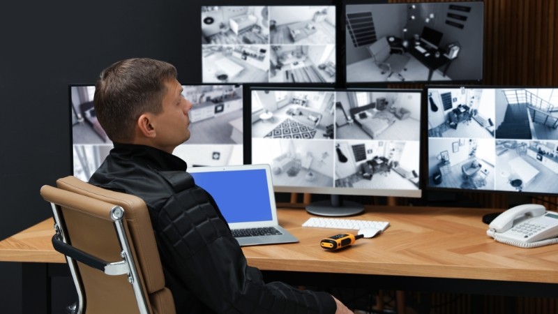 Tắt wifi camera có ghi hình được không? Cùng tìm hiểu cách quản lý camera khi WiFi bị tắt