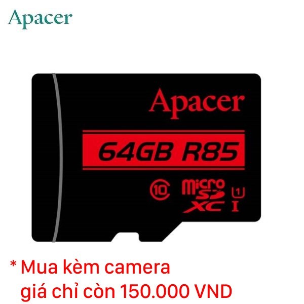 TOP 8 thẻ nhớ cho camera chất lượng và giá  tốt đáng mua nhất hiện nay