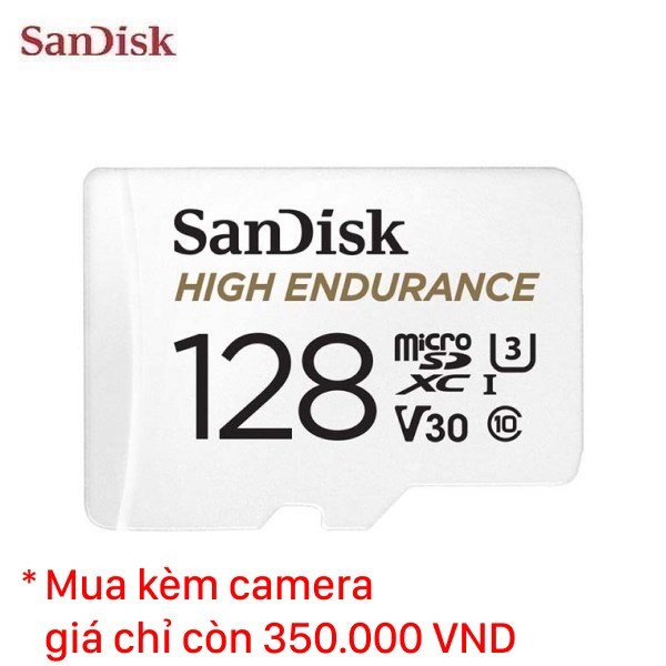 TOP 8 thẻ nhớ cho camera chất lượng và giá  tốt đáng mua nhất hiện nay