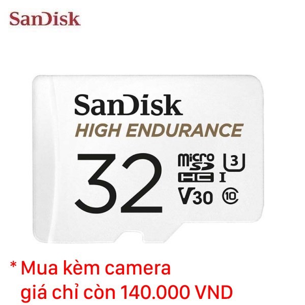 TOP 8 thẻ nhớ cho camera chất lượng và giá  tốt đáng mua nhất hiện nay