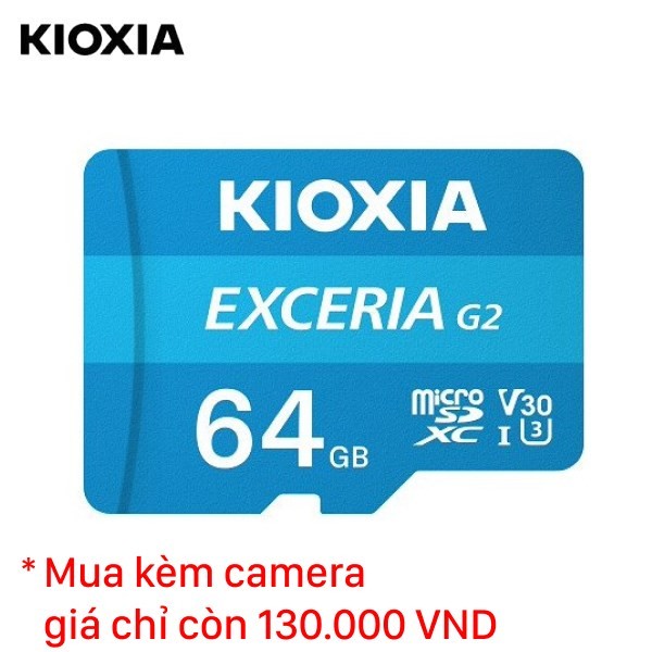 TOP 8 thẻ nhớ cho camera chất lượng và giá  tốt đáng mua nhất hiện nay