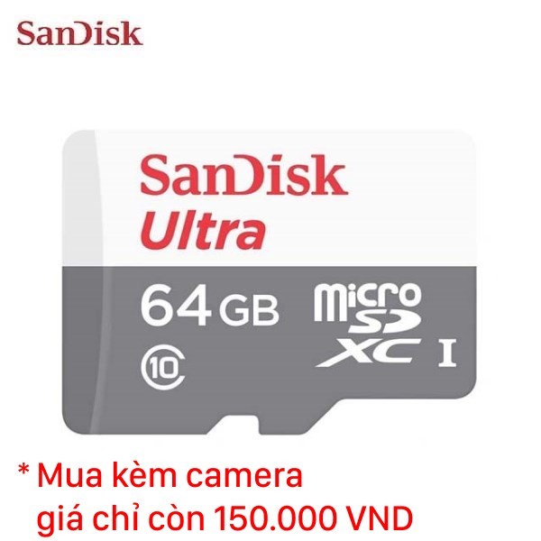 TOP 8 thẻ nhớ cho camera chất lượng và giá  tốt đáng mua nhất hiện nay