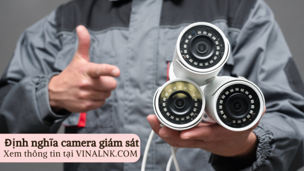 Tổng hợp các loại camera giám sát tốt nhất hiện nay, nên mua loại nào?