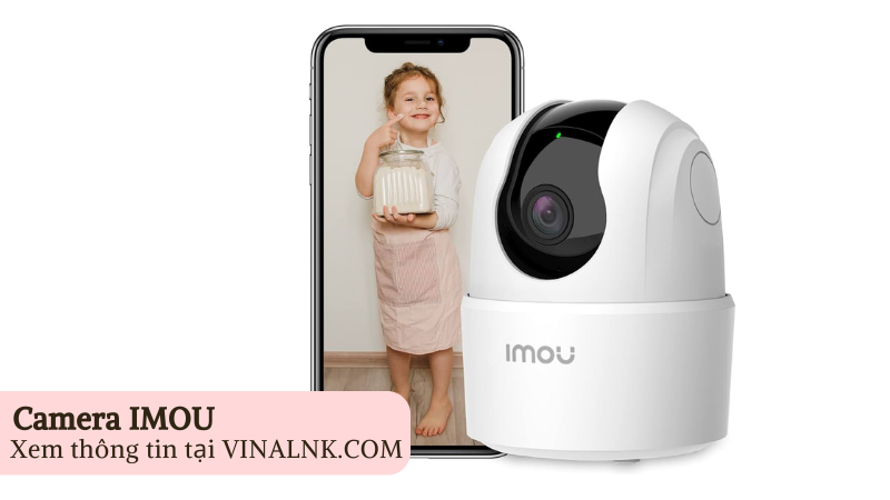 Tổng hợp các loại camera giám sát tốt nhất hiện nay, nên mua loại nào?