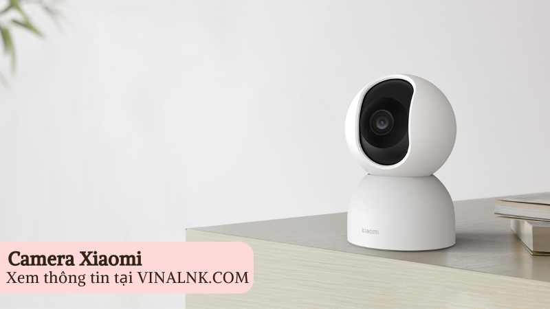 Tổng hợp các loại camera giám sát tốt nhất hiện nay, nên mua loại nào?