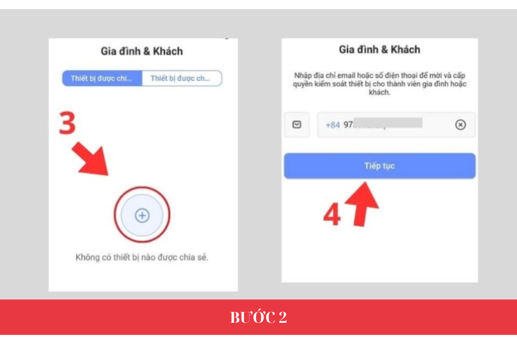 Cách cài đặt camera EZVIZ trên điện thoại chi tiết và đơn giản nhất