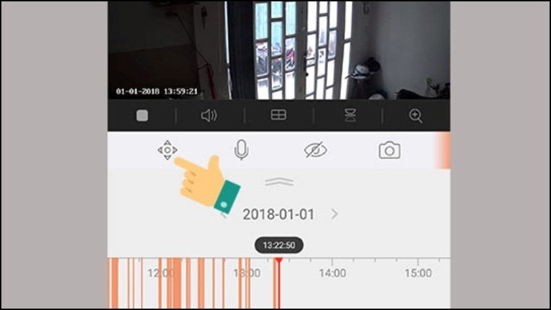 Hướng dẫn cách sử dụng camera Wifi EZVIZ chi tiết từ A đến Z