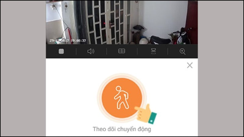 Hướng dẫn cách sử dụng camera Wifi EZVIZ chi tiết từ A đến Z