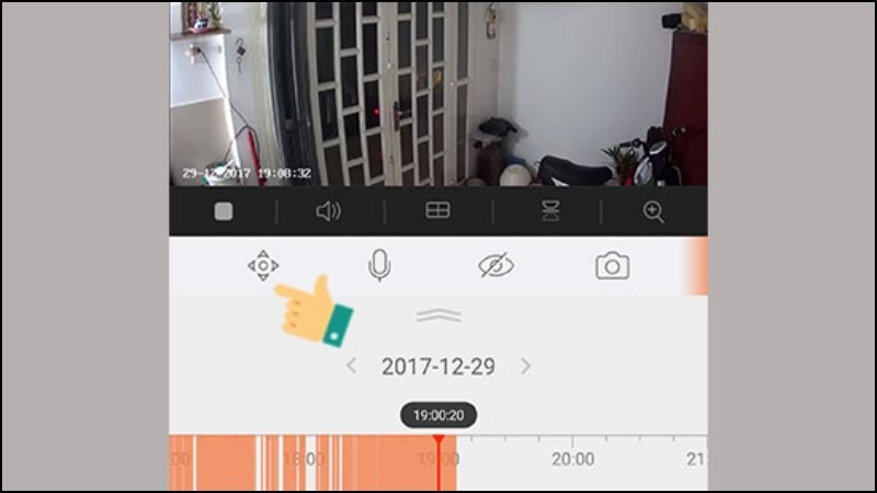 Hướng dẫn cách sử dụng camera Wifi EZVIZ chi tiết từ A đến Z