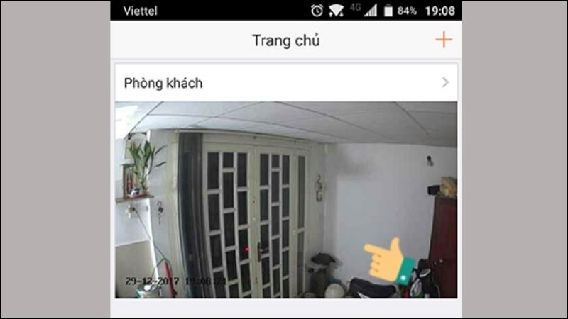 Hướng dẫn cách sử dụng camera Wifi EZVIZ chi tiết từ A đến Z