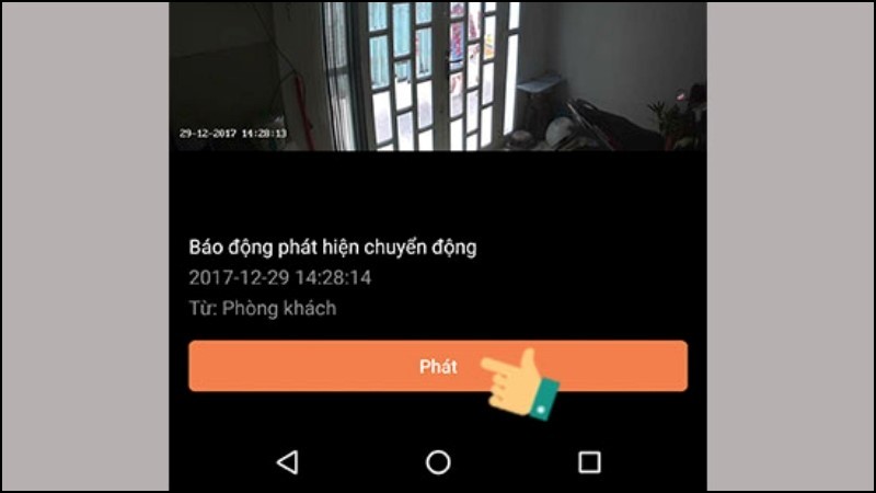 Hướng dẫn cách sử dụng camera Wifi EZVIZ chi tiết từ A đến Z