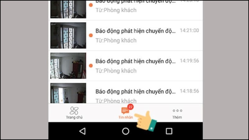 Hướng dẫn cách sử dụng camera Wifi EZVIZ chi tiết từ A đến Z