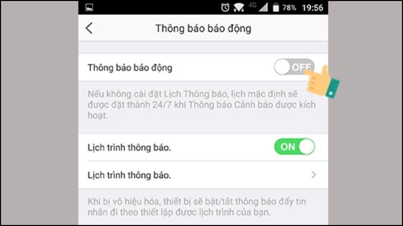 Hướng dẫn cách sử dụng camera Wifi EZVIZ chi tiết từ A đến Z