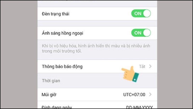 Hướng dẫn cách sử dụng camera Wifi EZVIZ chi tiết từ A đến Z