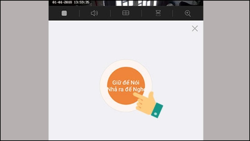 Hướng dẫn cách sử dụng camera Wifi EZVIZ chi tiết từ A đến Z
