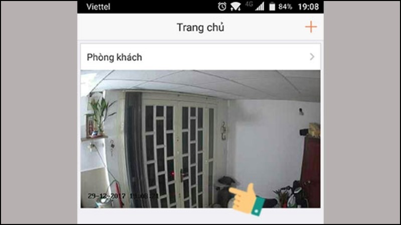 Hướng dẫn cách sử dụng camera Wifi EZVIZ chi tiết từ A đến Z