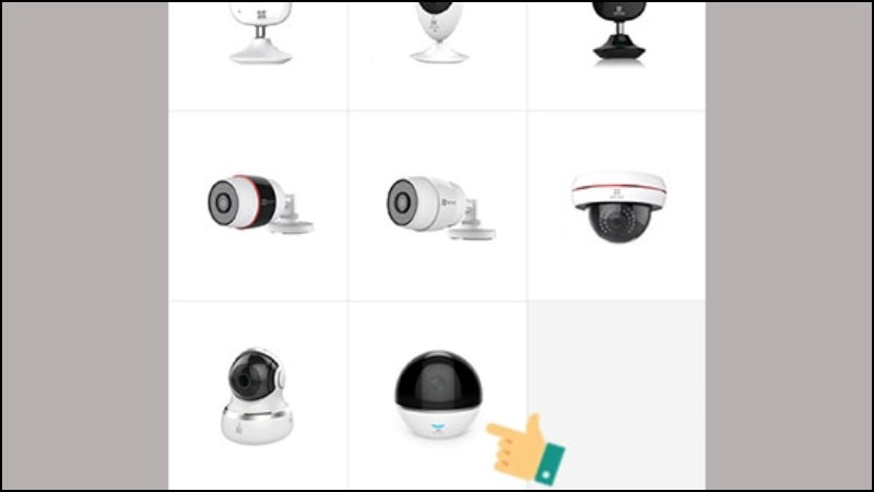 Hướng dẫn cách sử dụng camera Wifi EZVIZ chi tiết từ A đến Z
