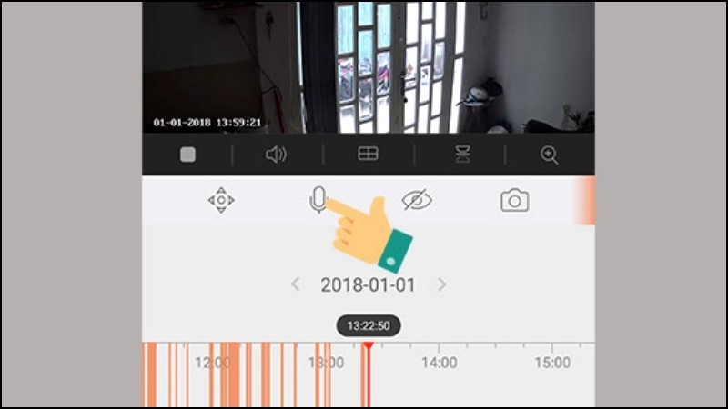 Hướng dẫn cách sử dụng camera Wifi EZVIZ chi tiết từ A đến Z