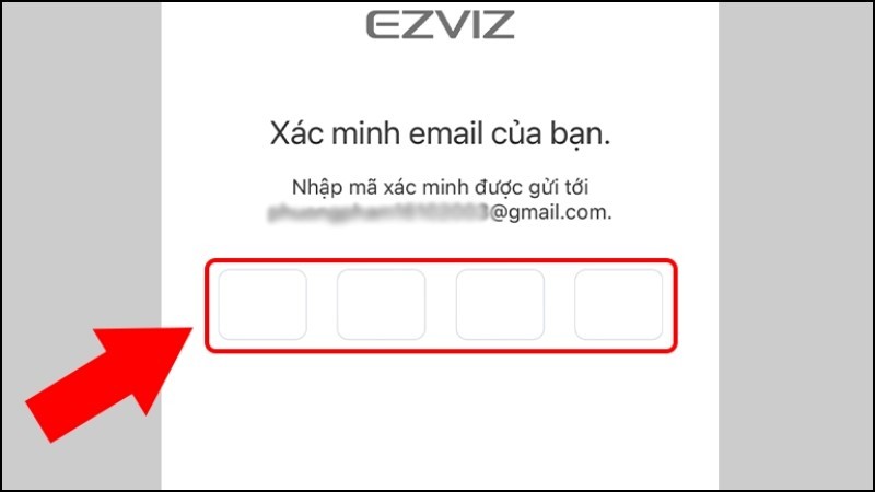 Hướng dẫn cách sử dụng camera Wifi EZVIZ chi tiết từ A đến Z