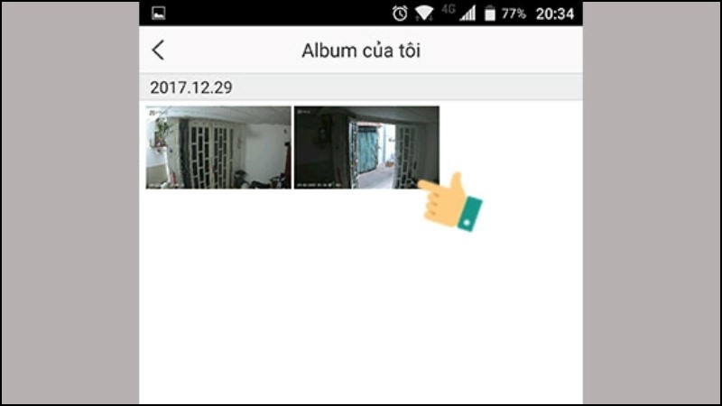 Hướng dẫn cách sử dụng camera Wifi EZVIZ chi tiết từ A đến Z