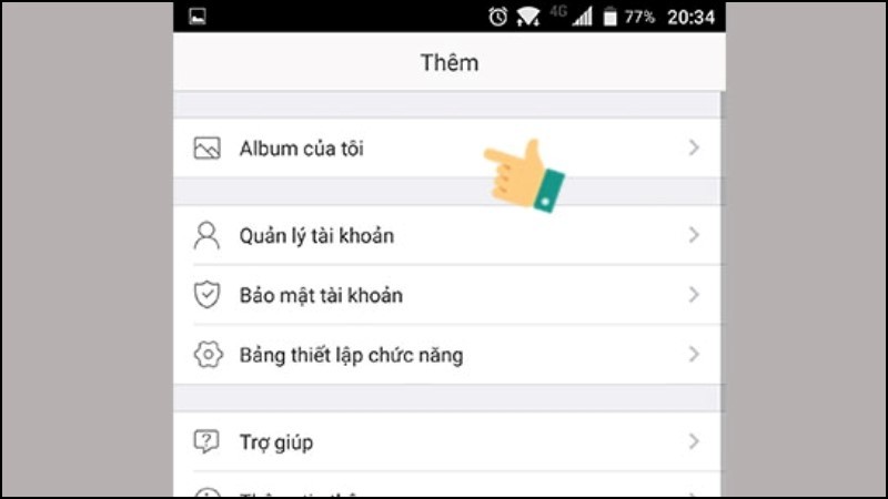 Hướng dẫn cách sử dụng camera Wifi EZVIZ chi tiết từ A đến Z