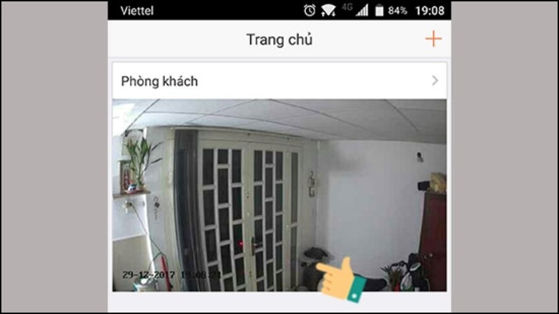 Hướng dẫn cách sử dụng camera Wifi EZVIZ chi tiết từ A đến Z