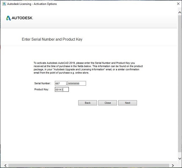 Hướng Dẫn Tải AutoCad 2019 Full Crack 32/64 Bit - [Link GG Drive]